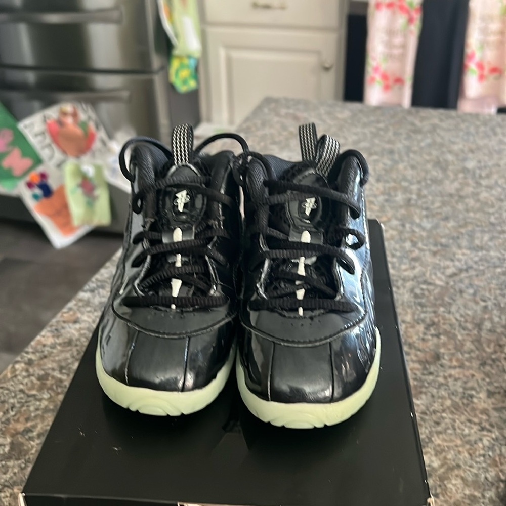 Nike Little Posite